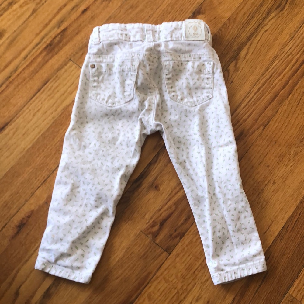 Pants - Picture 3 of 5
